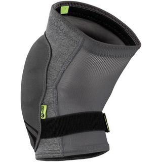 iXS  Protection genoux vélo  Flow Zip 