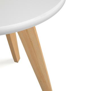 La Redoute Intérieurs Runder Nachttisch Jimi  