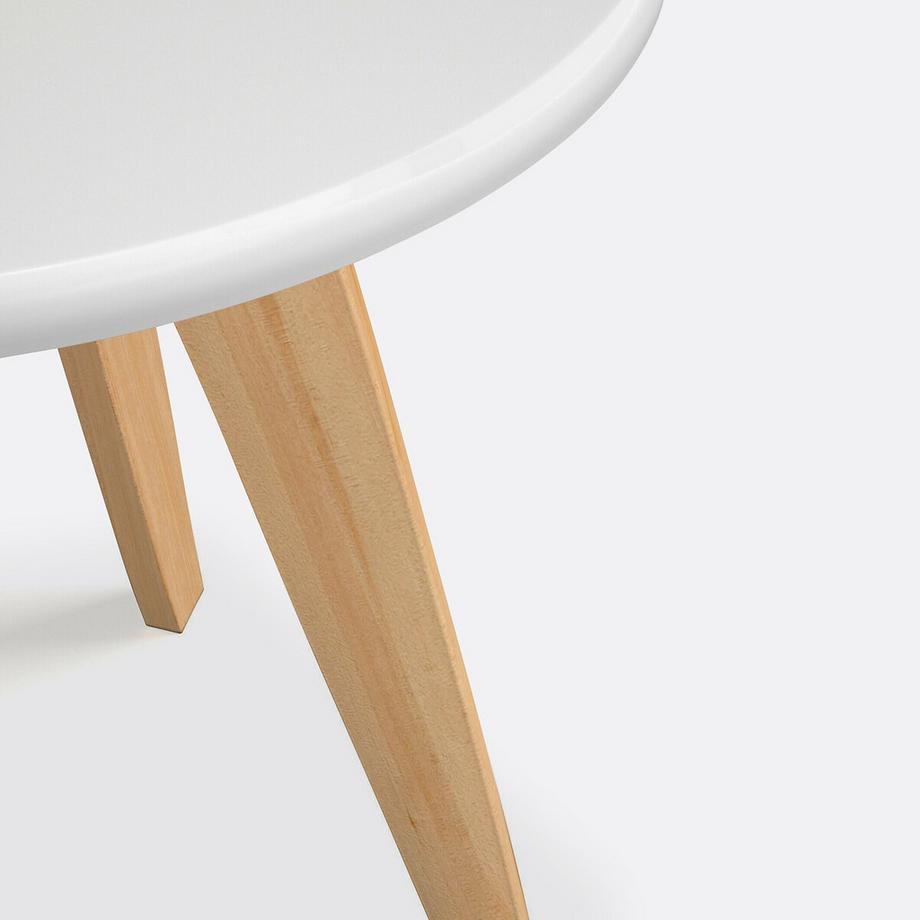 La Redoute Intérieurs Chevet rond Jimi  