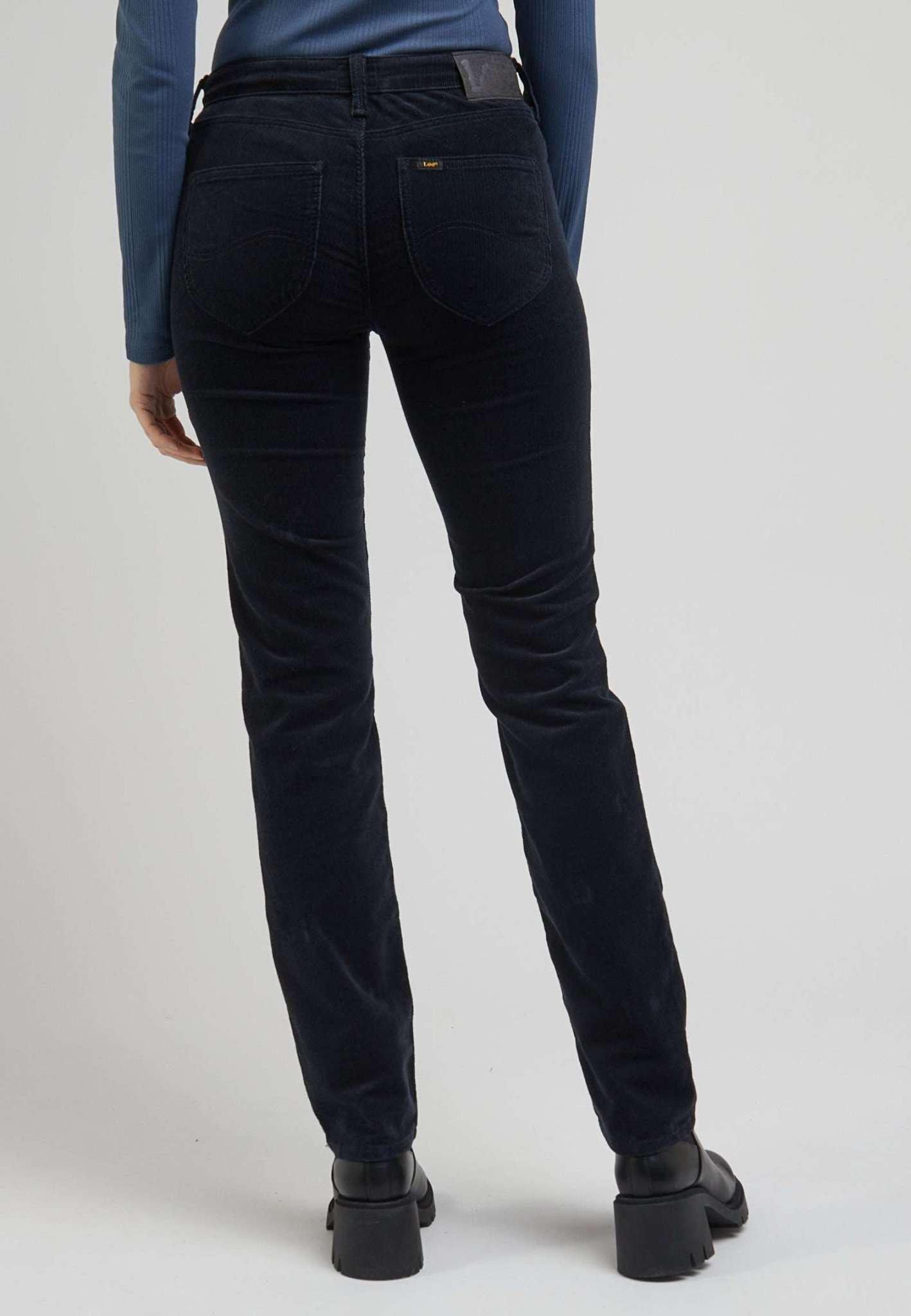 Lee  Pantalon Marion Straight 