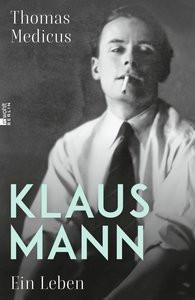 Klaus Mann Medicus, Thomas Couverture rigide 