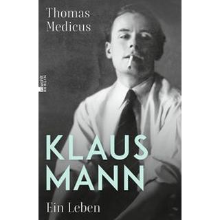 Klaus Mann Medicus, Thomas Couverture rigide 