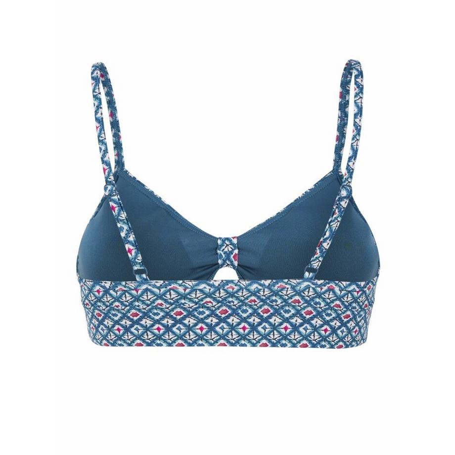 PROTEST Mixsync Bikini Top  
