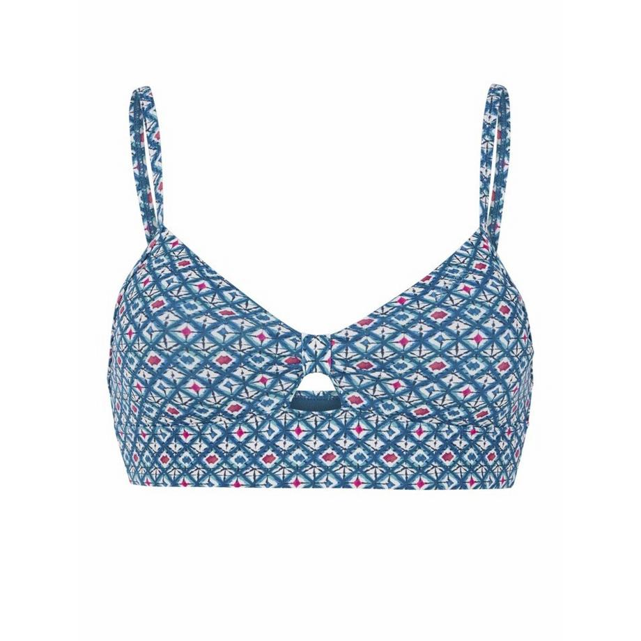 PROTEST Mixsync Bikini Top  