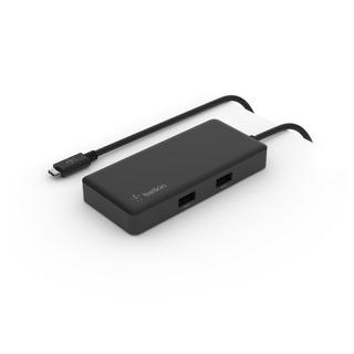 belkin  INC008btBK USB 3.2 Gen 1 (3.1 Gen 1) Type-C Nero 