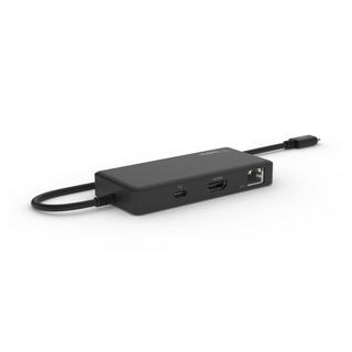 belkin  INC008btBK USB 3.2 Gen 1 (3.1 Gen 1) Type-C Nero 