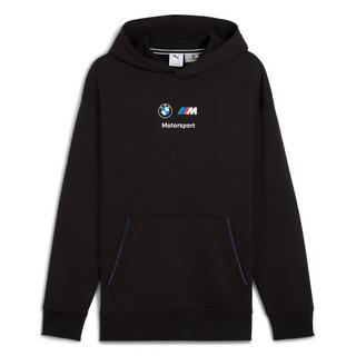 PUMA BMW MMS ESS+ Hoodie Comfort Fit  