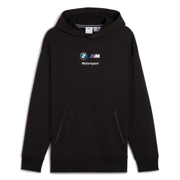 Sweatshirt  Bequem sitzend-BMW MMS ESS+ Hoodie Fit