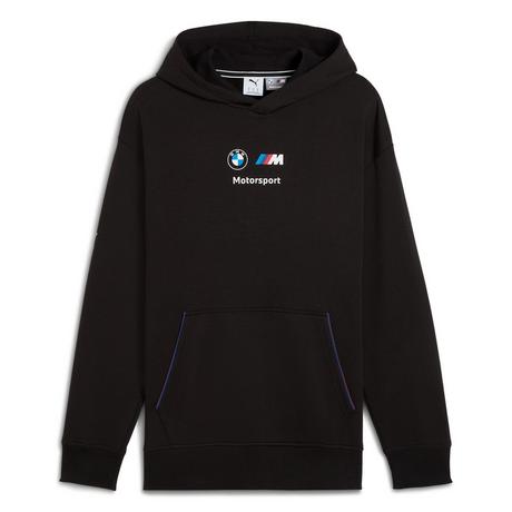PUMA BMW MMS ESS+ Hoodie Comfort Fit  
