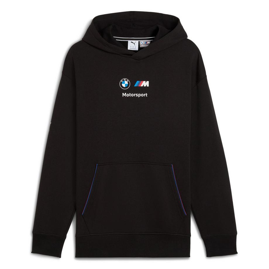Sweatshirt  Bequem sitzend-BMW MMS ESS+ Hoodie Fit