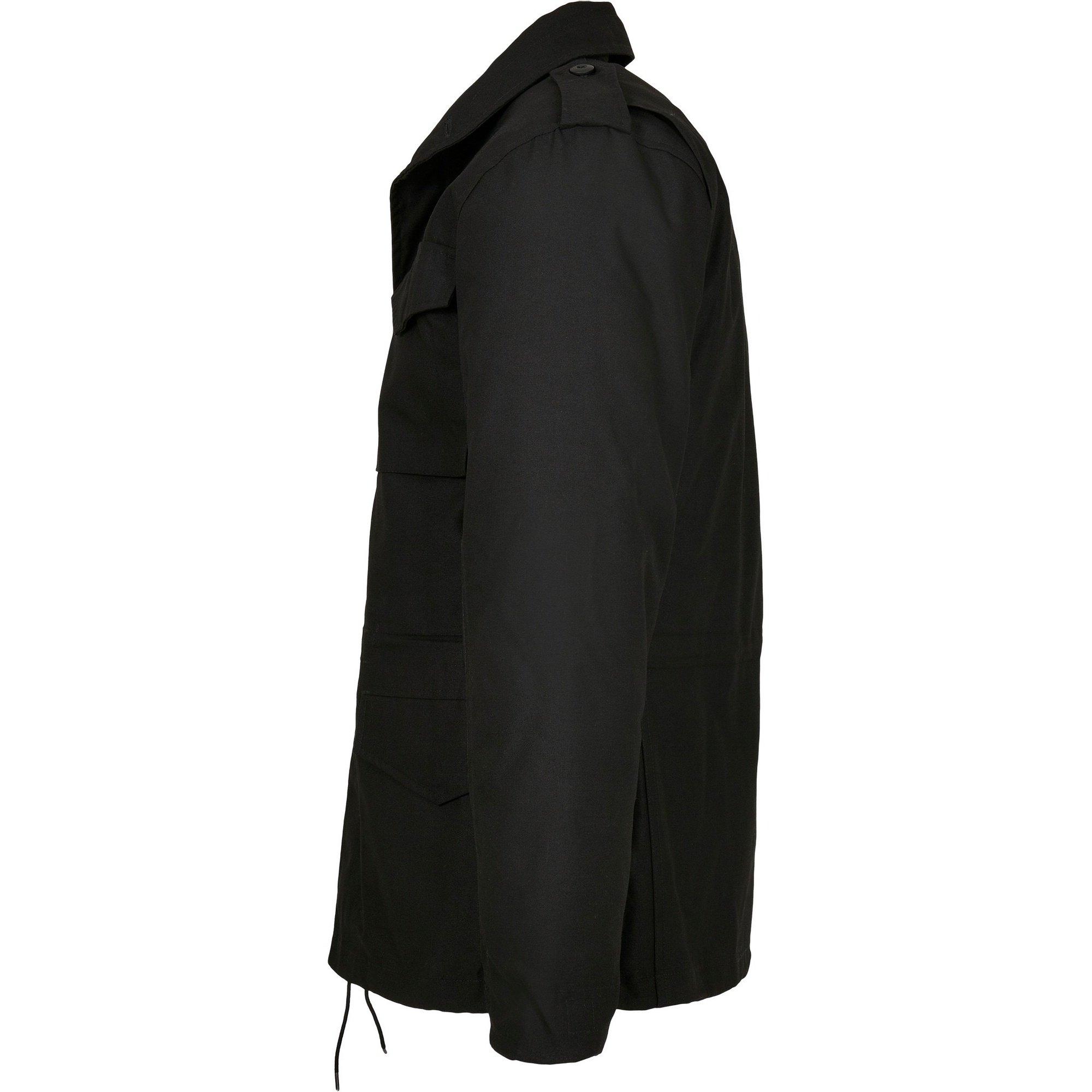 Build Your Own Giacca M65  