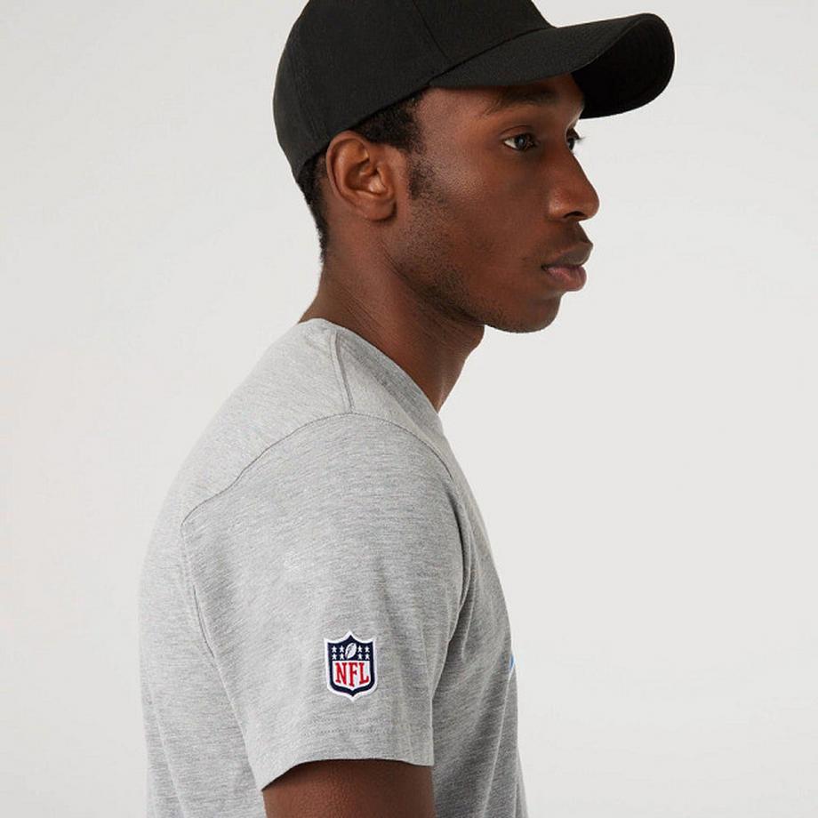 NEW ERA Los Angeles Chargers NFL T-Shirt  