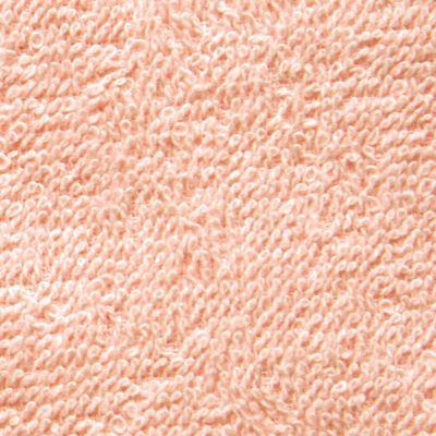 Check Up Finetex Pro apricot 38x95cm Sparhandtuch  