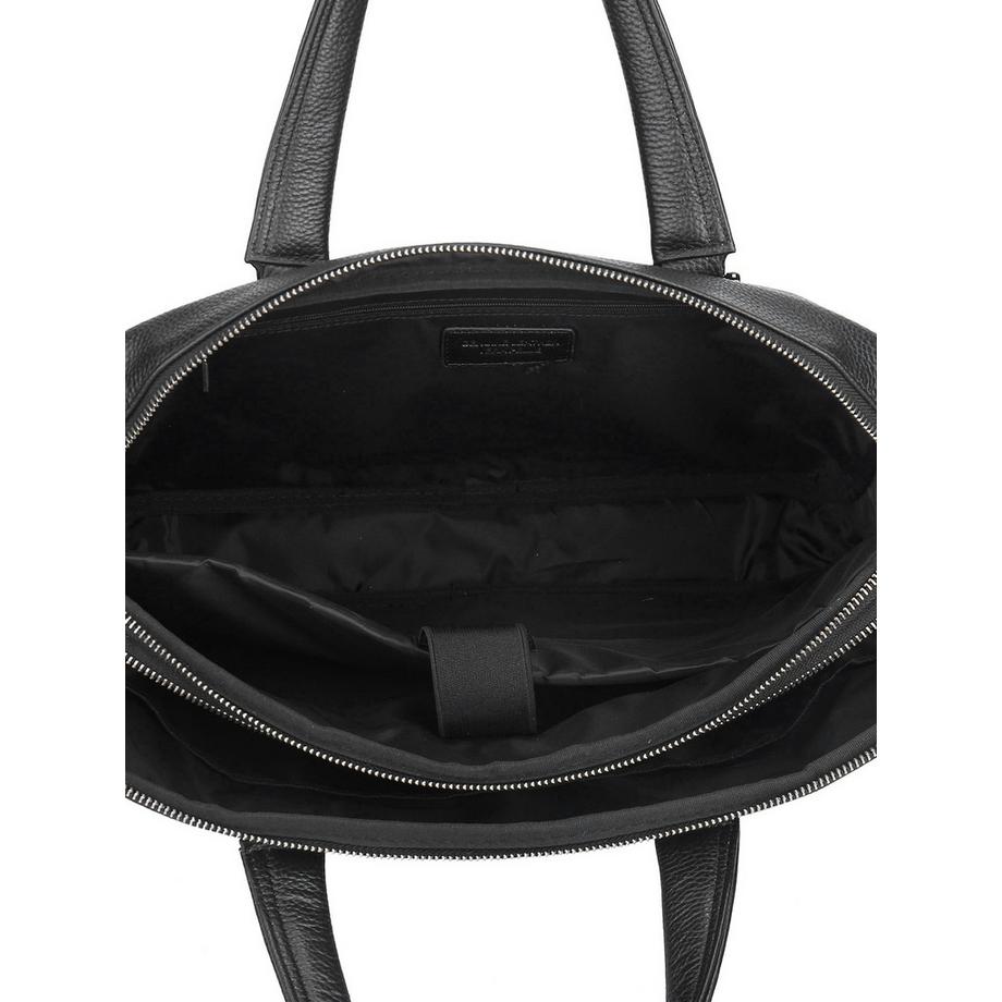 B Cavalli B Serviette en cuir Cadenza Lux  