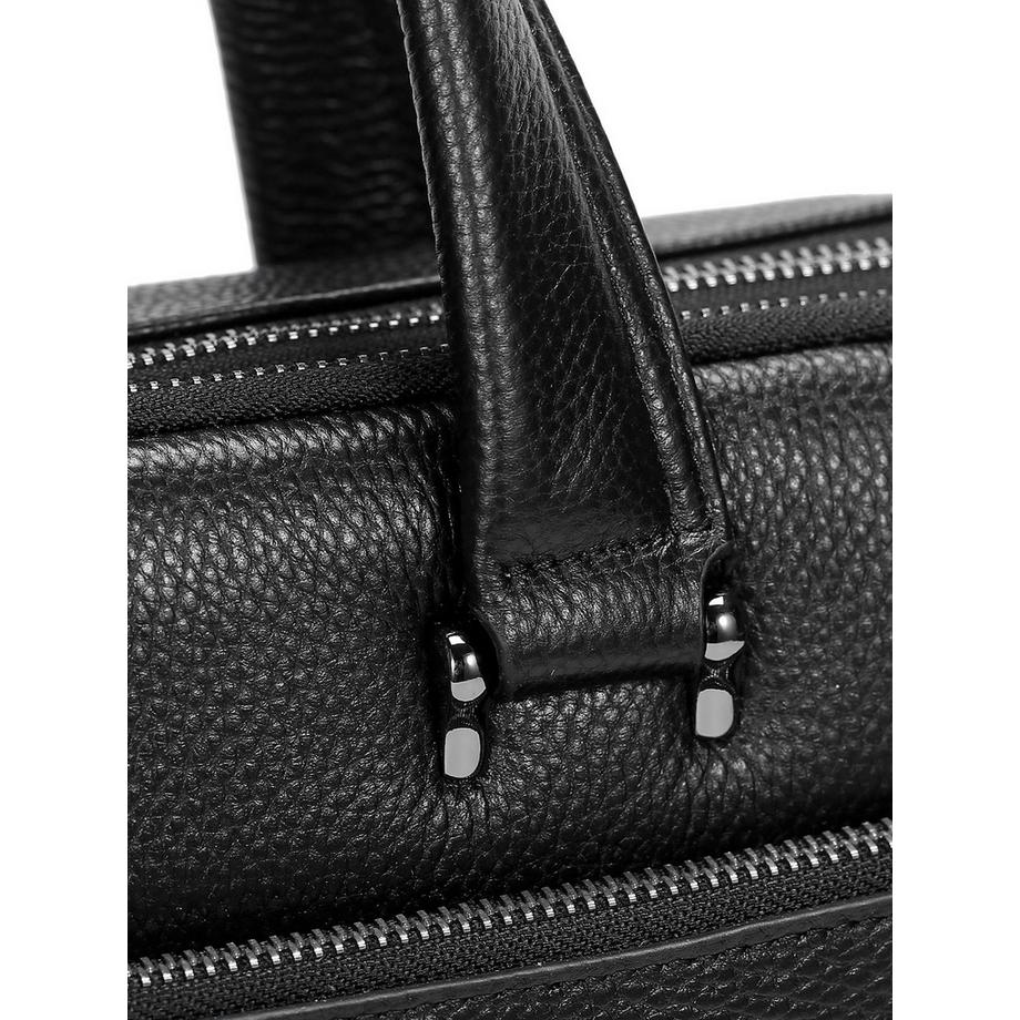 B Cavalli B Serviette en cuir Cadenza Lux  