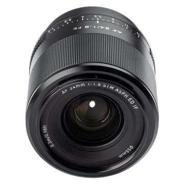 Viltrox AF 24mm 1: 1,8 (Sony E)