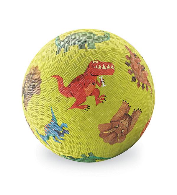 Crocodile Creek  Ball 18cm Dinosaurier 
