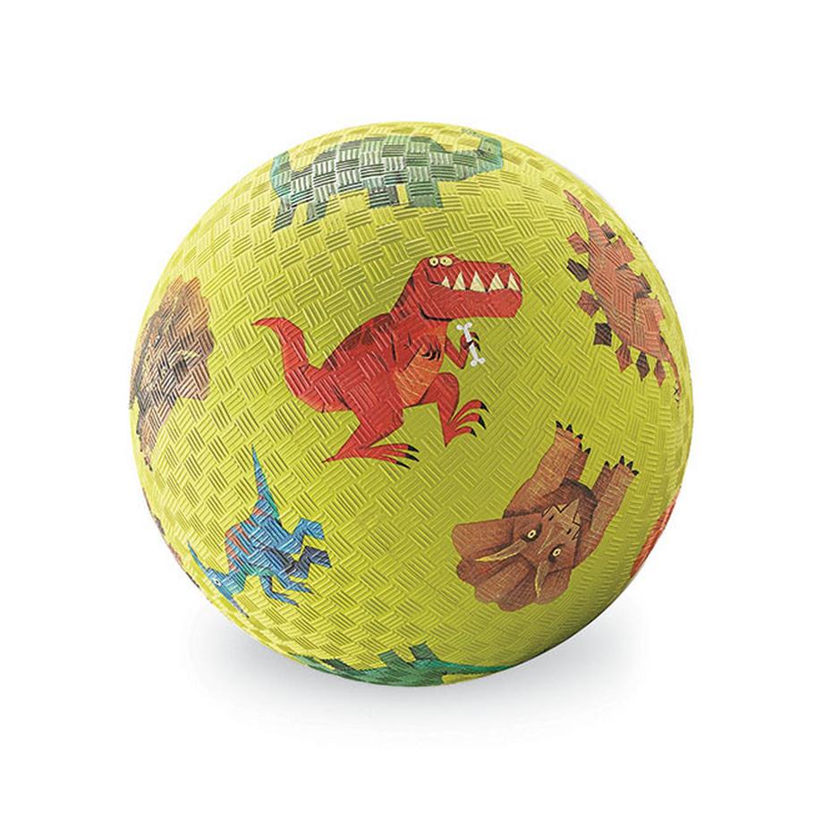 Crocodile Creek  Ball 18cm Dinosaurier 