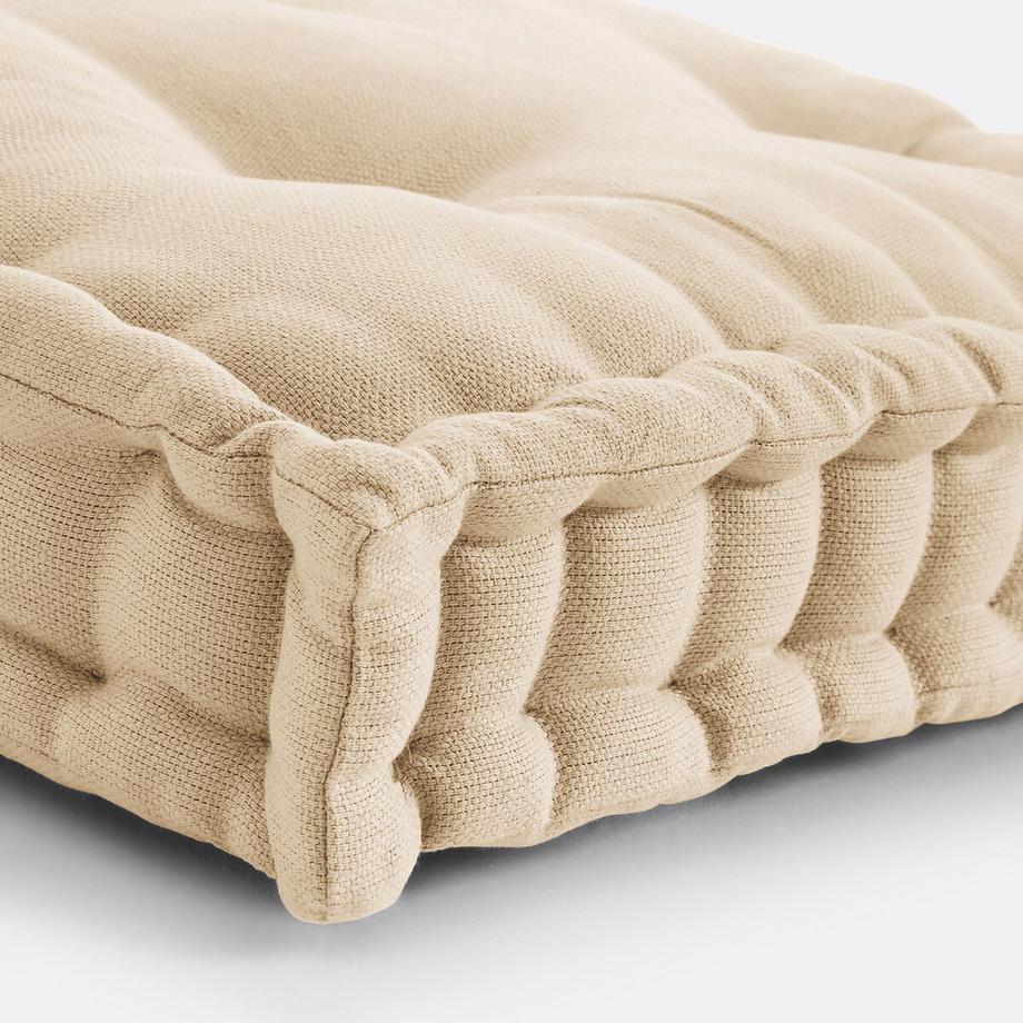 La Redoute Intérieurs Matelas de sol 120 cm  