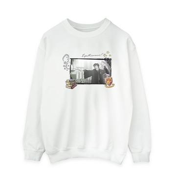 Expelliarmus Sweatshirt