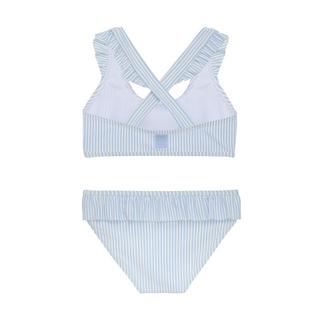 Color Kids  Mädchen Bikini Cerulean 