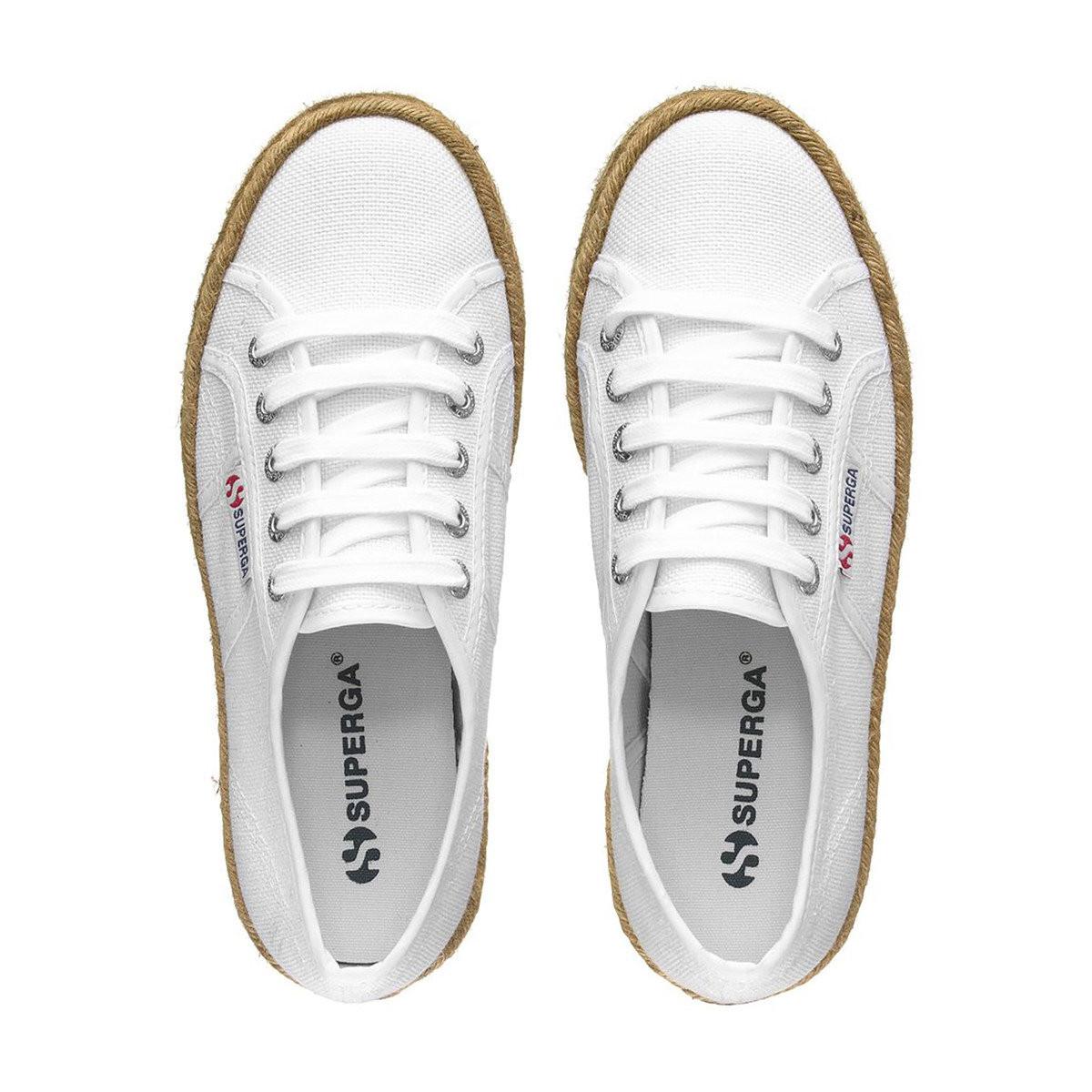 SUPERGA  Baskets 