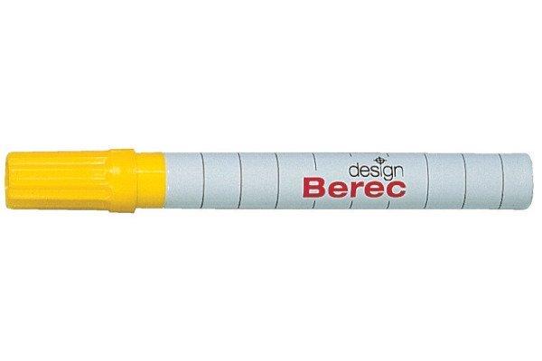 Berec BEREC Whiteboard Marker 1-4mm  Klassiker  