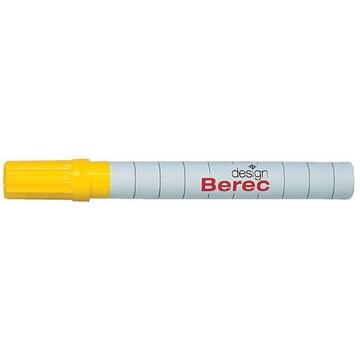 BEREC Whiteboard Marker 1-4mm Klassiker