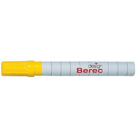 Berec BEREC Whiteboard Marker 1-4mm Klassiker  