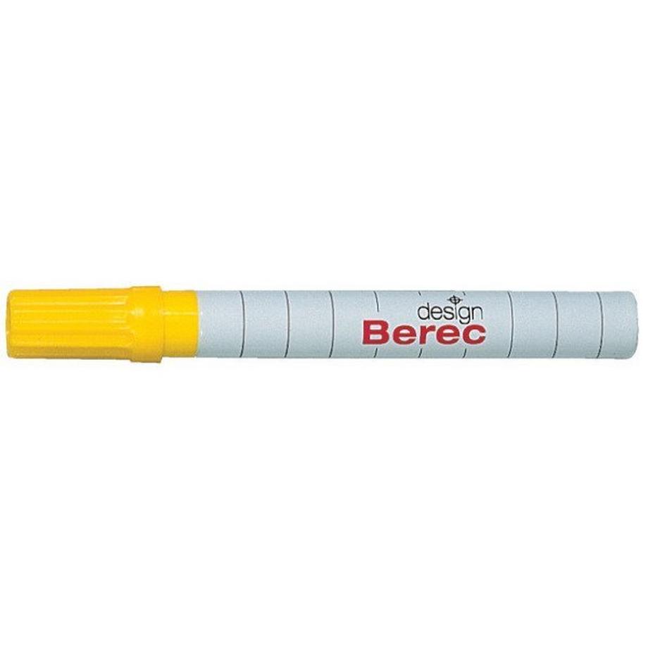 BEREC Whiteboard Marker 1-4mm  Klassiker