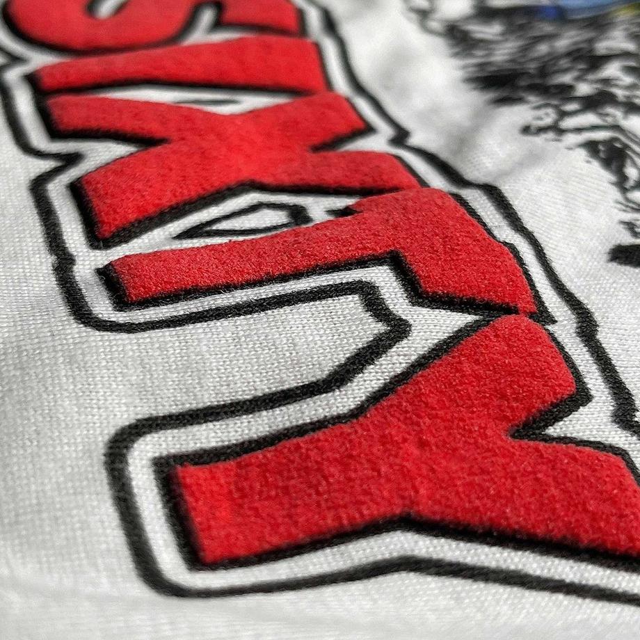 The Rolling Stones Sixty Stadium Dragon T-Shirt  