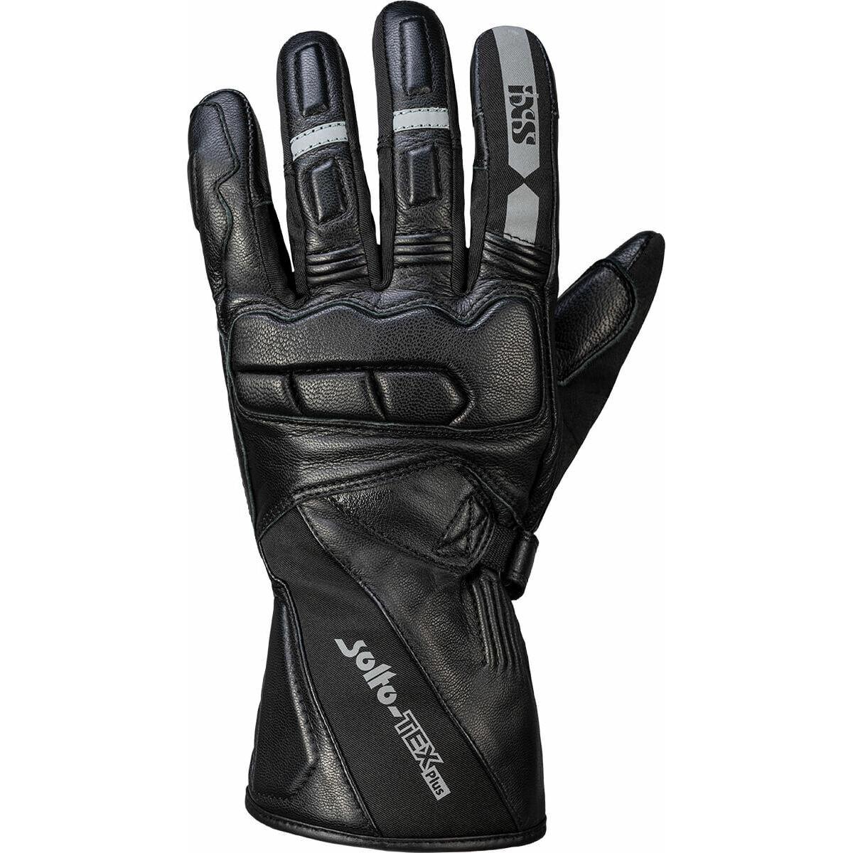 iXS  Gants moto toutes saisons tour  tigon-st 