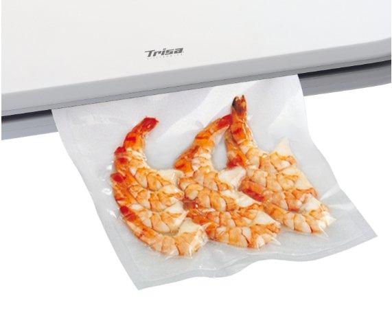 Trisa Electronics Trisa Vakuumierbeutel 30x40cm  