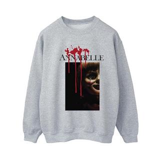 Annabelle  Sweatshirt 