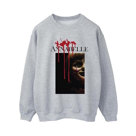 Annabelle  Sweatshirt 