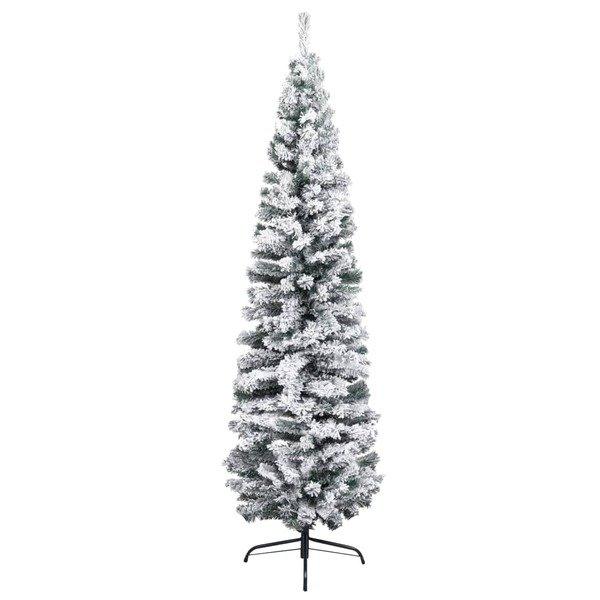 VidaXL sapin de Noël artificiel  