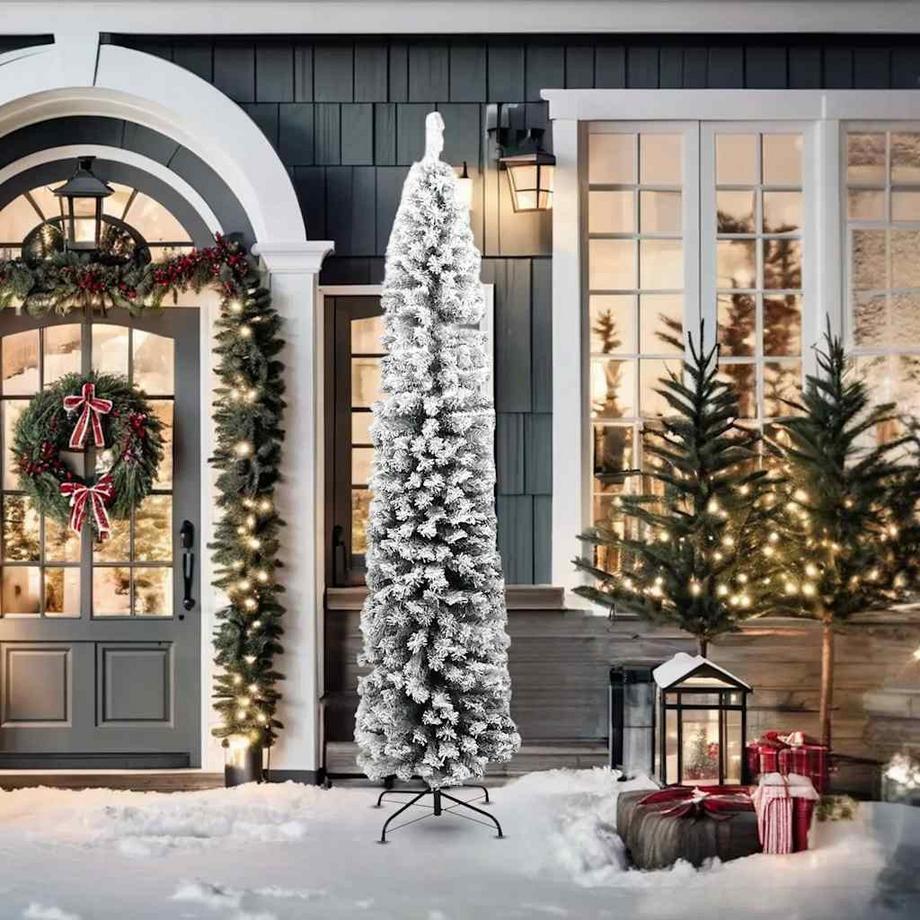 VidaXL Künstlicher weihnachtsbaum  