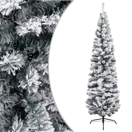 VidaXL albero di Natale artificiale  