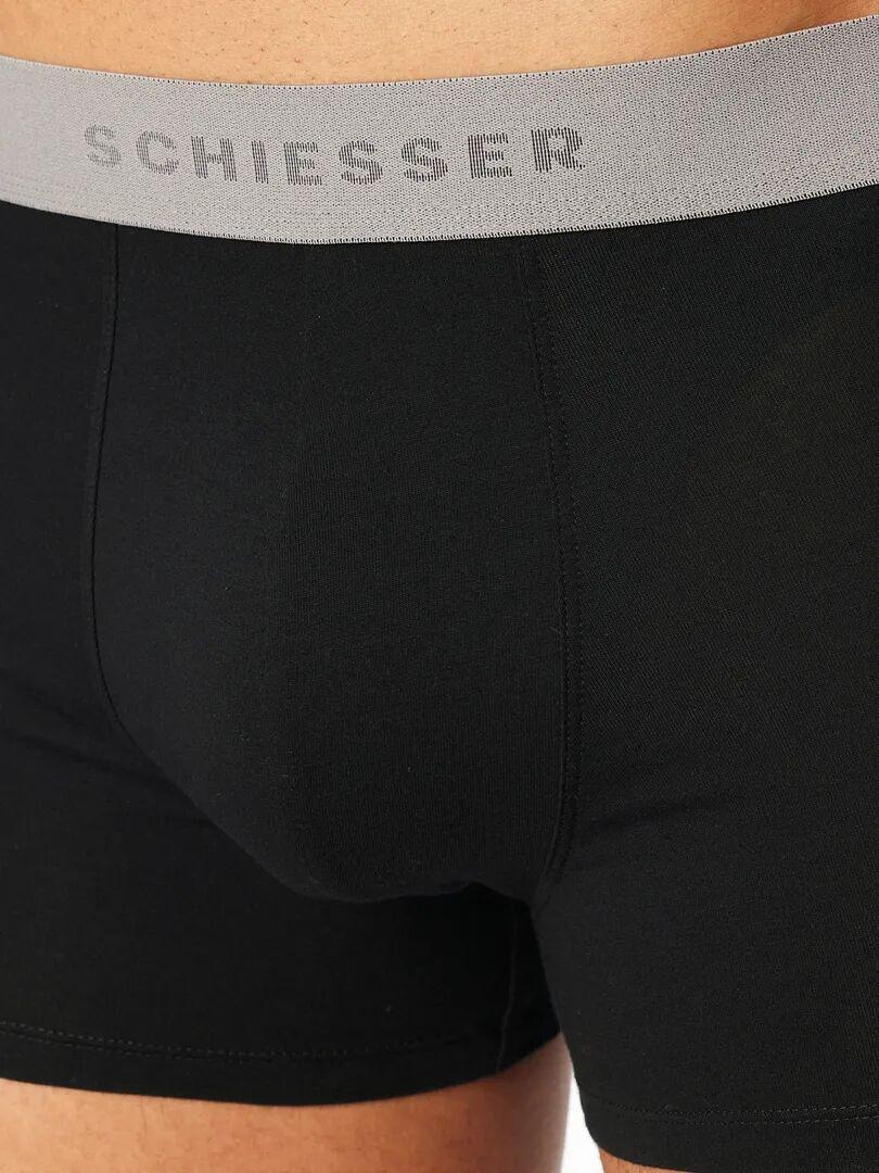 Schiesser Multipack Pants  