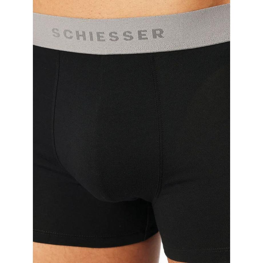 Schiesser Multipack Pants  