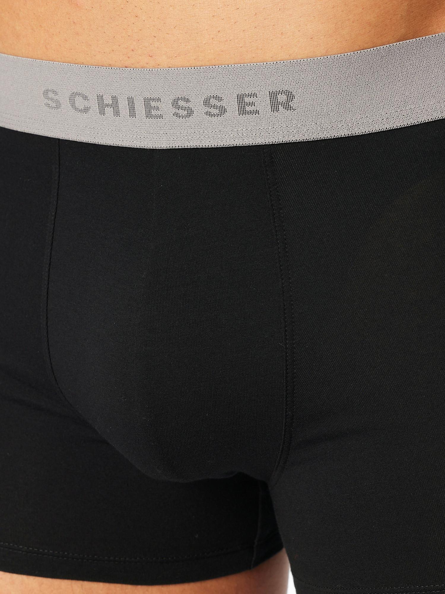 Schiesser Multipack Pants  