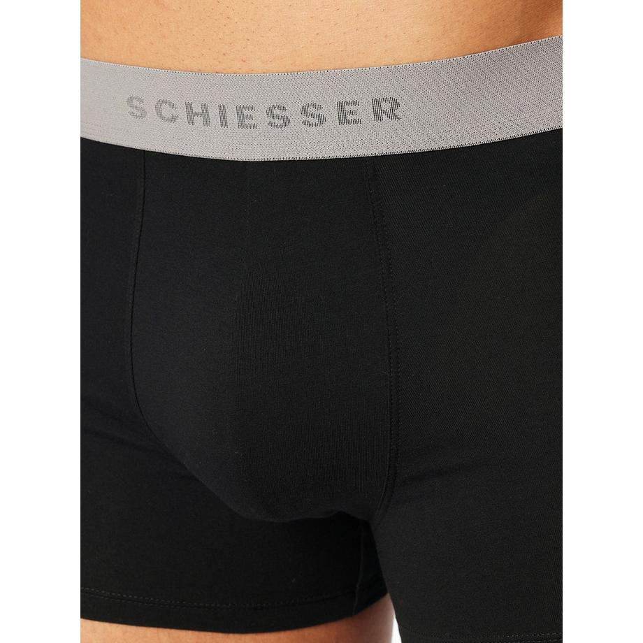 Schiesser Multipack Pants  