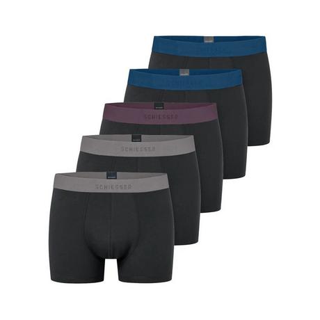 Schiesser Multipack Pants  