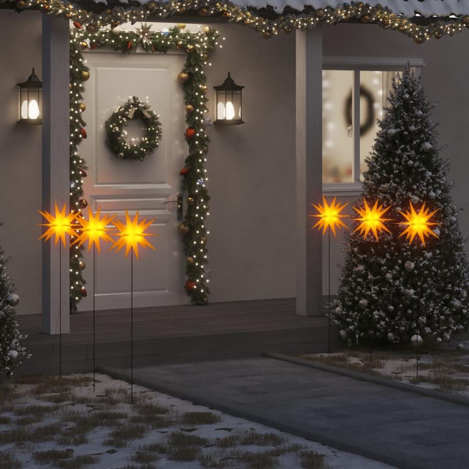VidaXL luce di Natale  