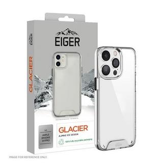 EIGER  Eiger iPhone 14 Pro Hard-Cover Glacier (EGCA00387) 