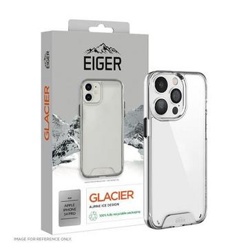 Eiger iPhone 14 Pro Hard-Cover Glacier (EGCA00387)