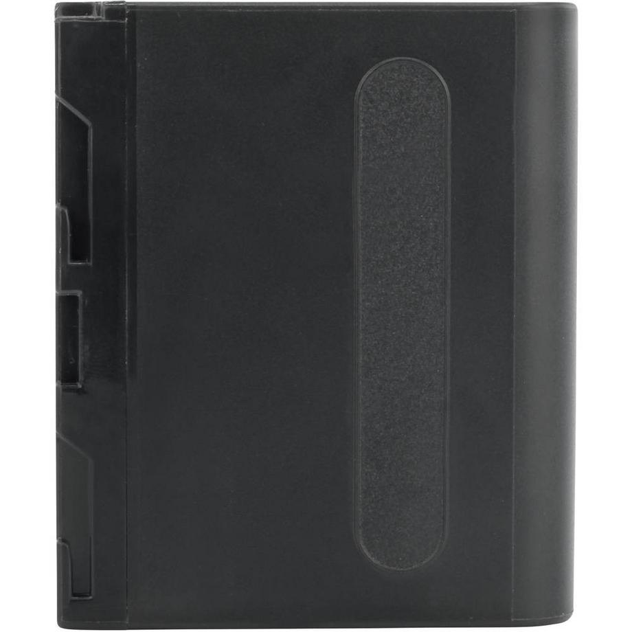 ANSMANN  Batteria ricaricabile fotocamera 