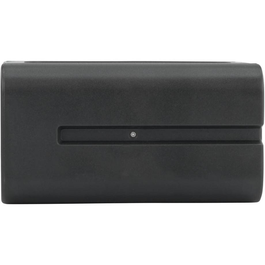 ANSMANN  Batteria ricaricabile fotocamera 