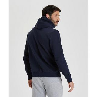 arena Team Panel Kapuzenjacke mit durchgehendem Reissverschluss  