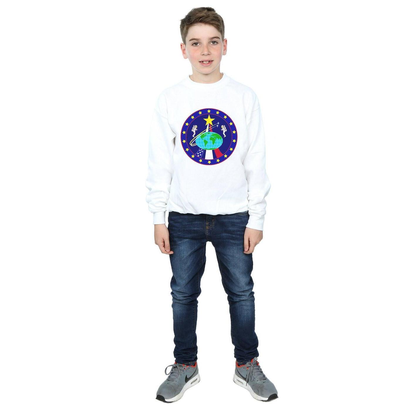 Nasa  Sweatshirt 